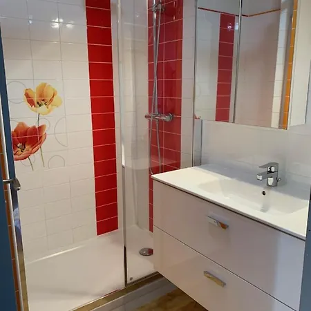 Apartamento Du Parc De La Liscia *