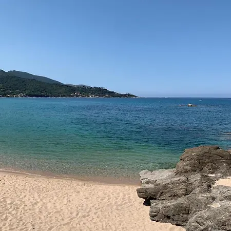 Résidence Du Parc De La Liscia * Calcatoggio (Corsica)
