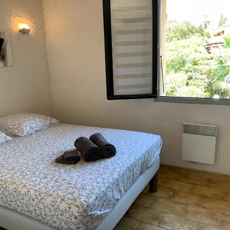 Du Parc De La Liscia *