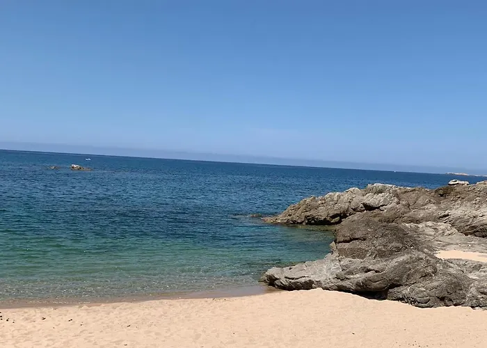 Résidence Du Parc De La Liscia Appartement *